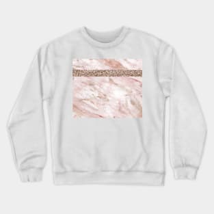 Magnetic fields Crewneck Sweatshirt